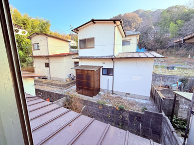 【展望】 | スカイハイツ黄金山