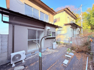 スカイハイツ黄金山の画像