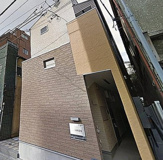 台東区台東２丁目のアパートの画像