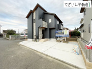 blooming garden本庄市下野堂　新築住宅の画像