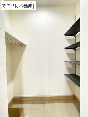 【玄関】 | blooming garden本庄市下野堂　新築住宅 | ≪1号棟≫
現地(2025年10月撮影)