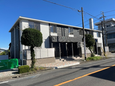 【外観】 | レポネリオ