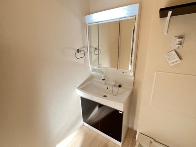 【洗面所】 | レポネリオ