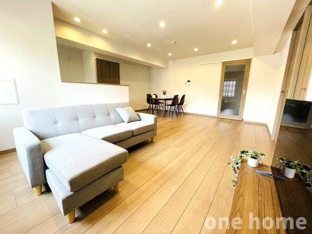 ジャルダン東淀川