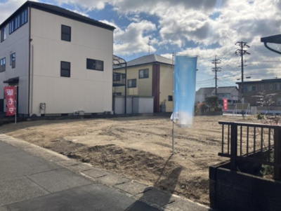 【外観】 | 北区庭瀬1号地（Ⅵ期）