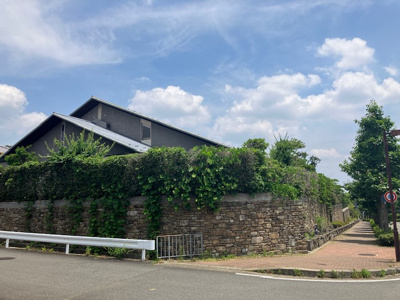 【外観】 | 桂坂 御陵大枝山町二丁目 一戸建