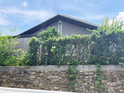 【外観】 | 桂坂 御陵大枝山町二丁目 一戸建