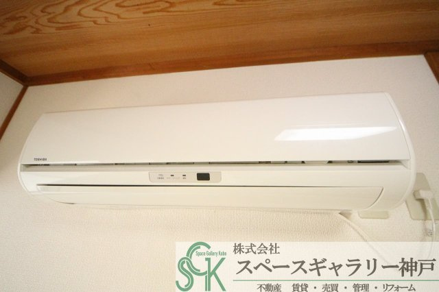 グランデ石屋川Ⅱの設備|※お部屋により仕様が異なる場合があります※