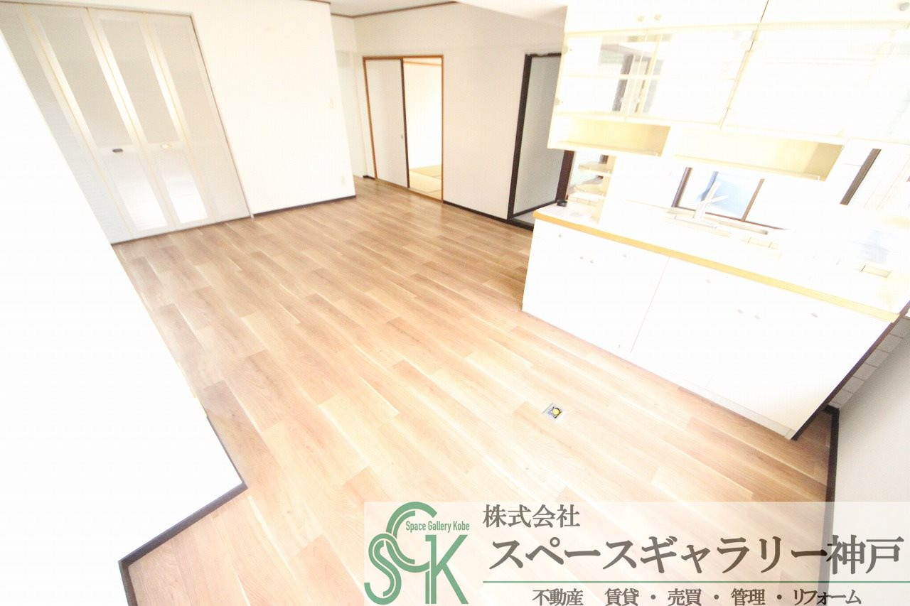 グランデ石屋川Ⅱのその他|※お部屋により仕様が異なる場合があります※