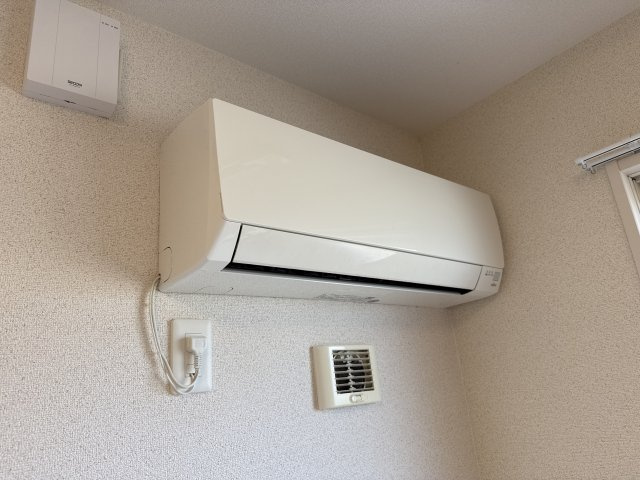 ブライトステージの設備
