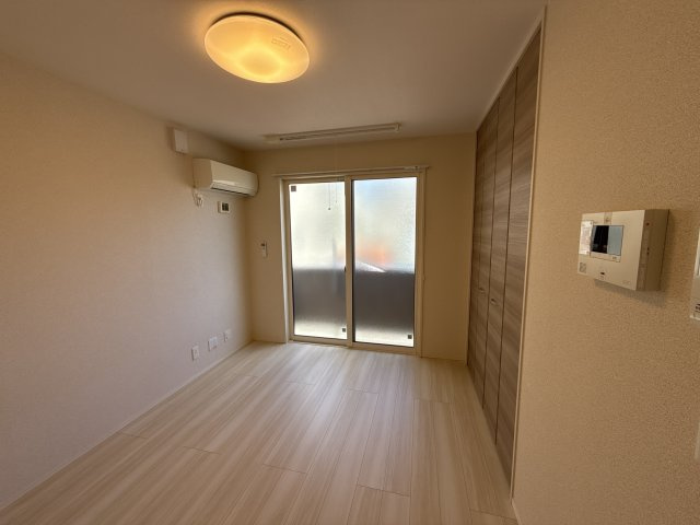 ブライトステージの子供部屋
