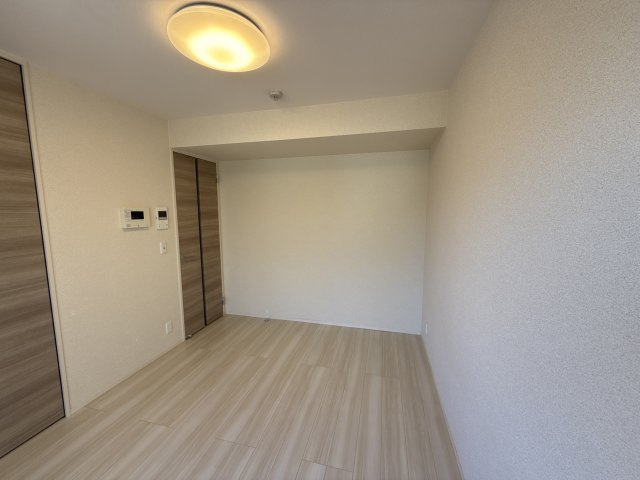 ブライトステージの洋室