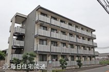 グリーンサイトＡ棟の画像