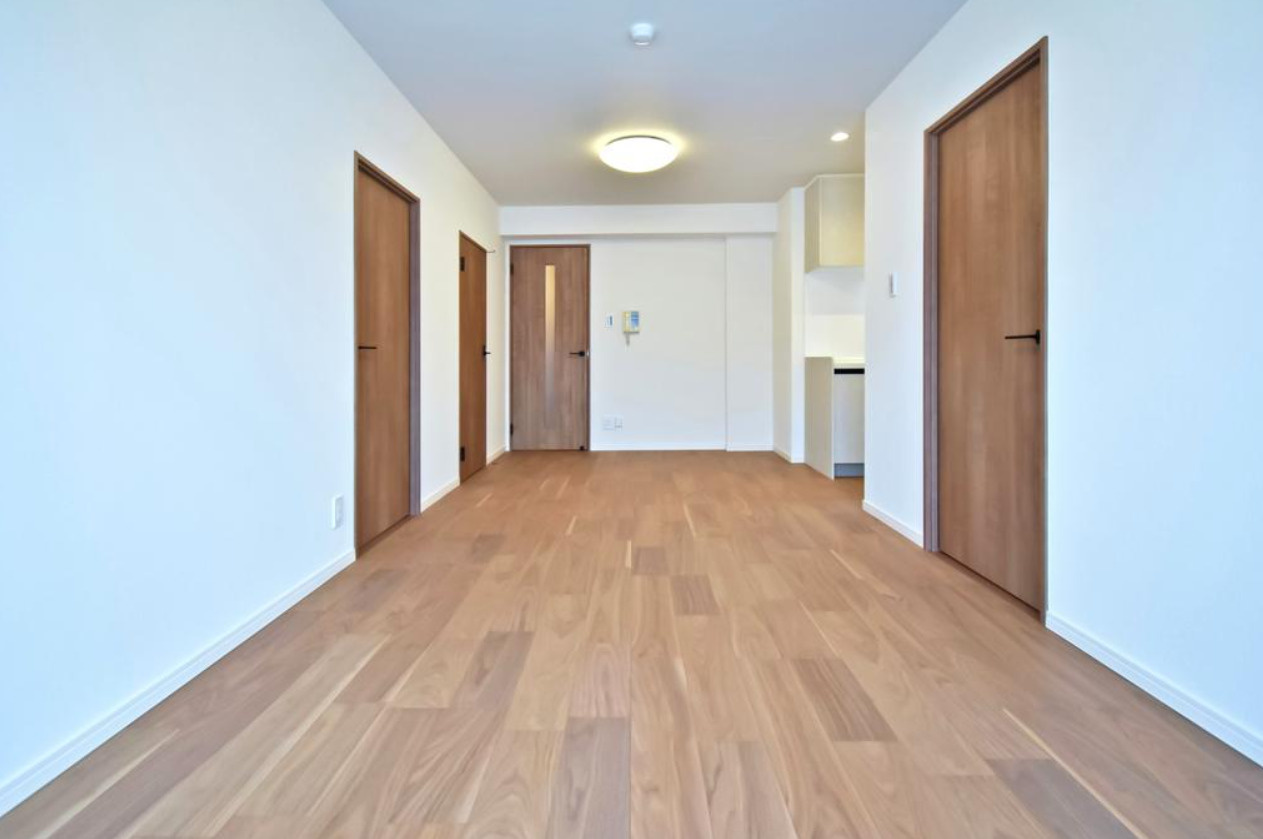 ライオンズマンション伊勢佐木町西第2【仲介手数料無料】