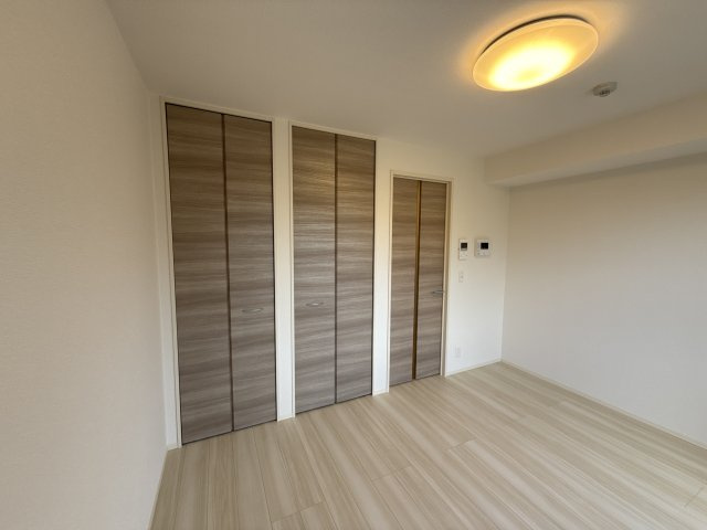 ブライトステージの子供部屋