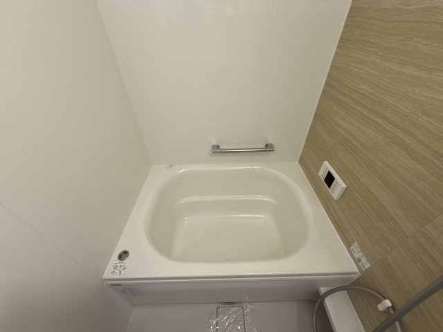 ブライトステージの浴室