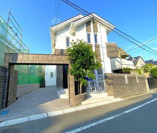 【外観】 | ご自宅から現地まで、当社スタッフがお車にて、「お迎え・お送り」をしております。ぜひお気軽にお問い合わせくださいませ♪