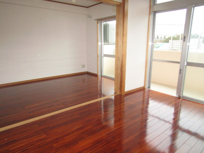 【その他】 | 盛アパート