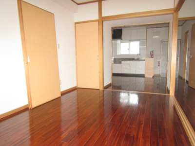 【その他】 | 盛アパート