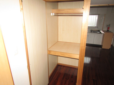 【その他】 | 盛アパート