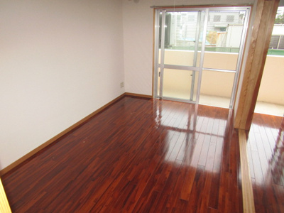 【その他】 | 盛アパート