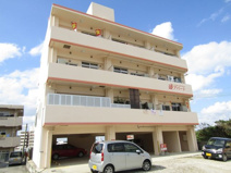 盛アパートの画像