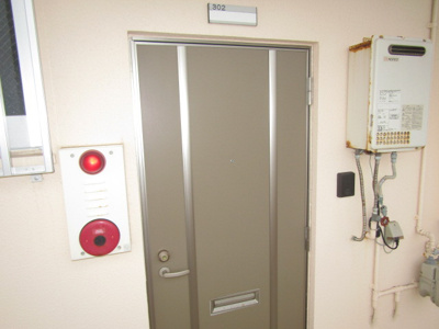 【その他】 | 盛アパート