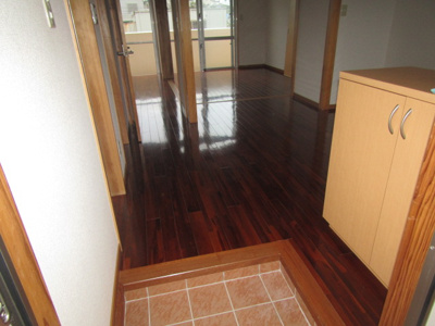 【その他】 | 盛アパート