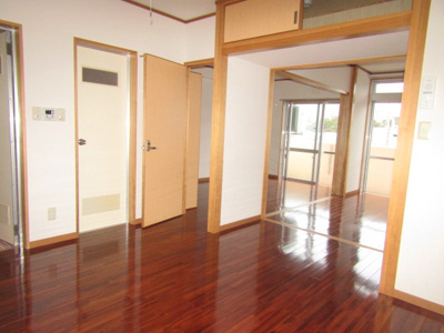 【その他】 | 盛アパート