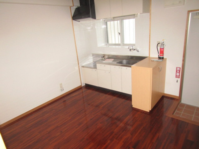 【その他】 | 盛アパート