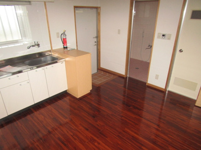 【その他】 | 盛アパート