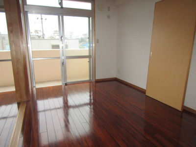 【その他】 | 盛アパート