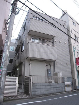 【外観】 | コーポラス本町