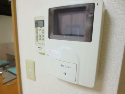 【セキュリティ】 | コーポラス本町