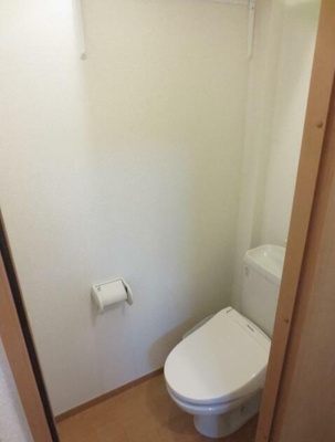 【トイレ】 | コーポラス本町