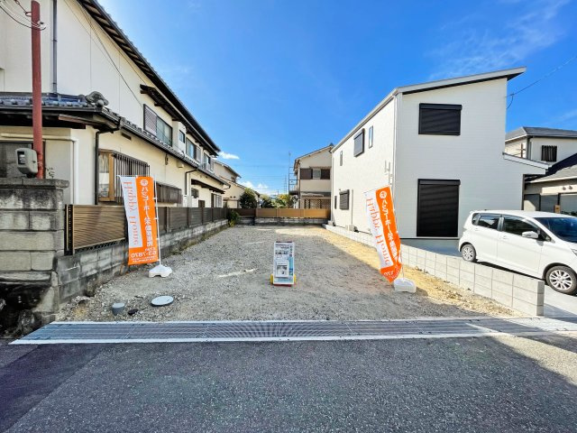 シェーネルヴォーネン・ジョン山田5丁目の外観