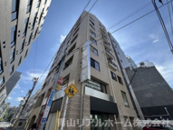 ライオンズマンション南青山シドニービルの画像