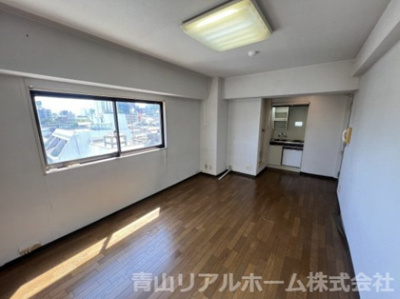 【内装】 | ライオンズマンション南青山シドニービル