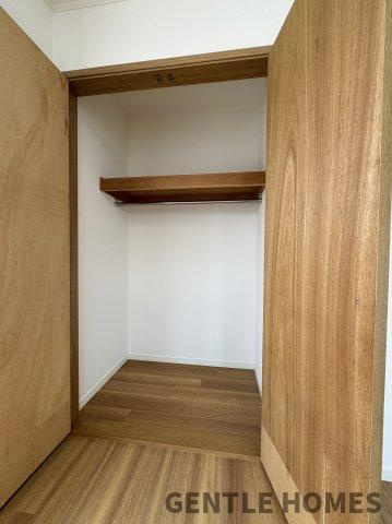 古賀市舞の里5丁目の収納