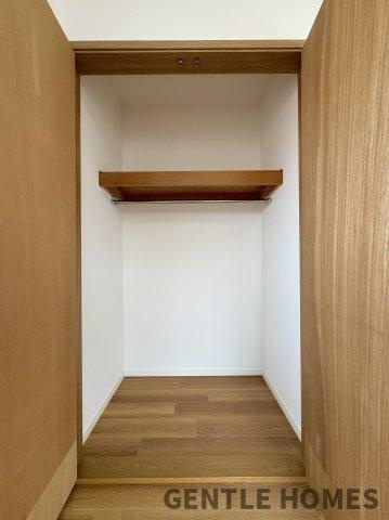 古賀市舞の里5丁目の収納