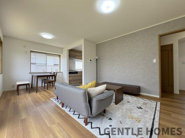 古賀市舞の里5丁目