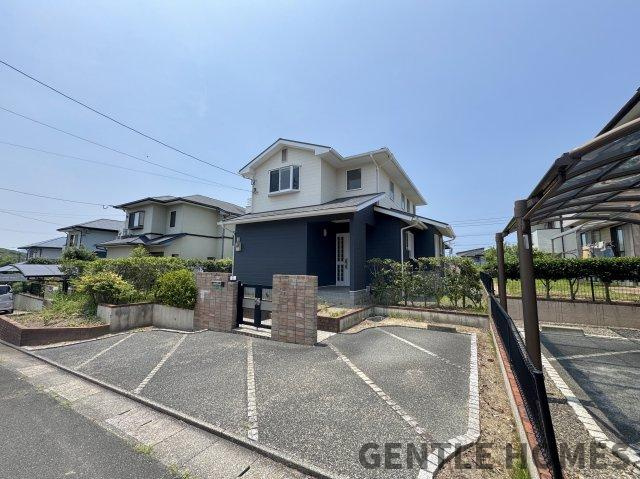 古賀市舞の里5丁目