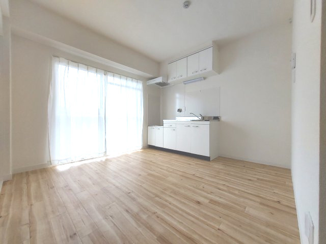 Kyotownの居間・リビング