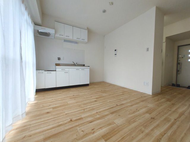 Kyotownの居間・リビング