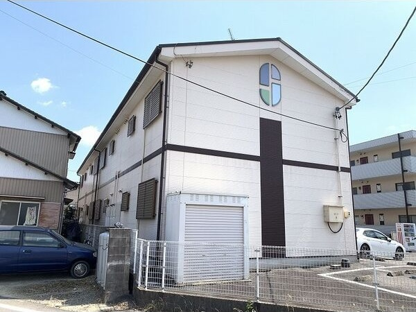 サンシャインかえで　　谷市の賃貸ならクラスホーム刈谷店の外観
