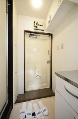 【玄関】 | メゾン・ド・パラディ