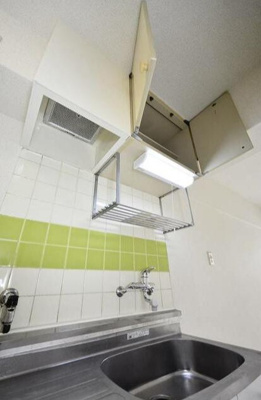 【内装】 | メゾン・ド・パラディ