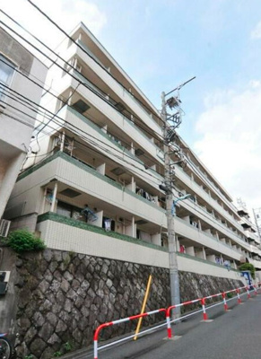 【外観】 | メゾン・ド・パラディ