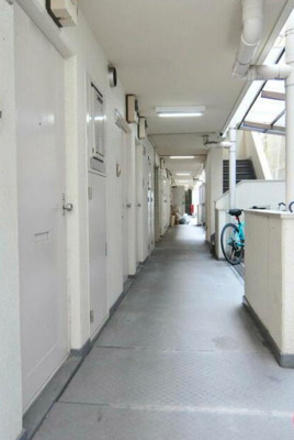 【その他共用部分】 | メゾン・ド・パラディ