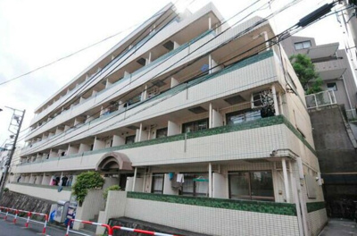 【外観】 | メゾン・ド・パラディ